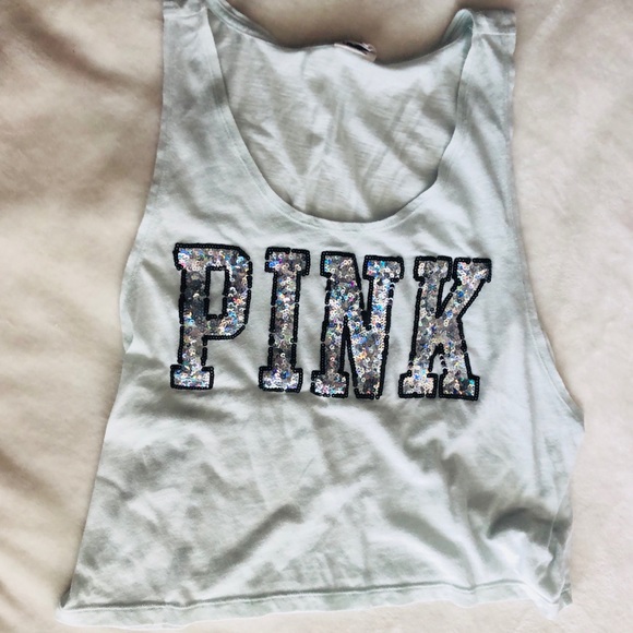 PINK Tank - Picture 2 of 2